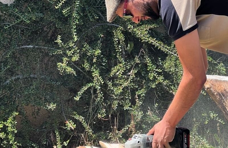 Behind the scences edited 06